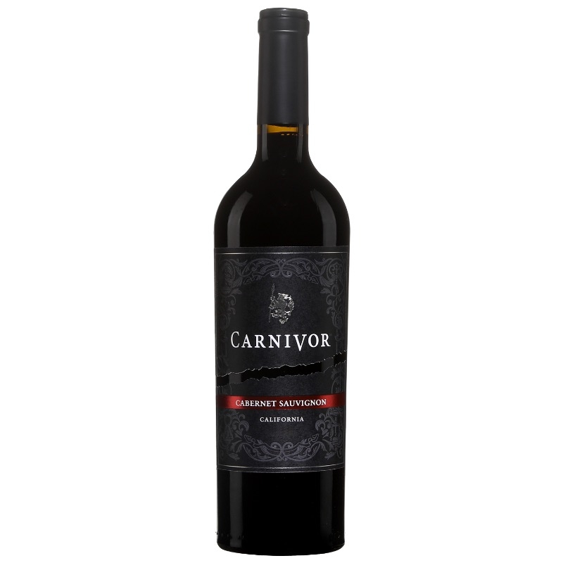 Carnivor Cabernet Sauvignon